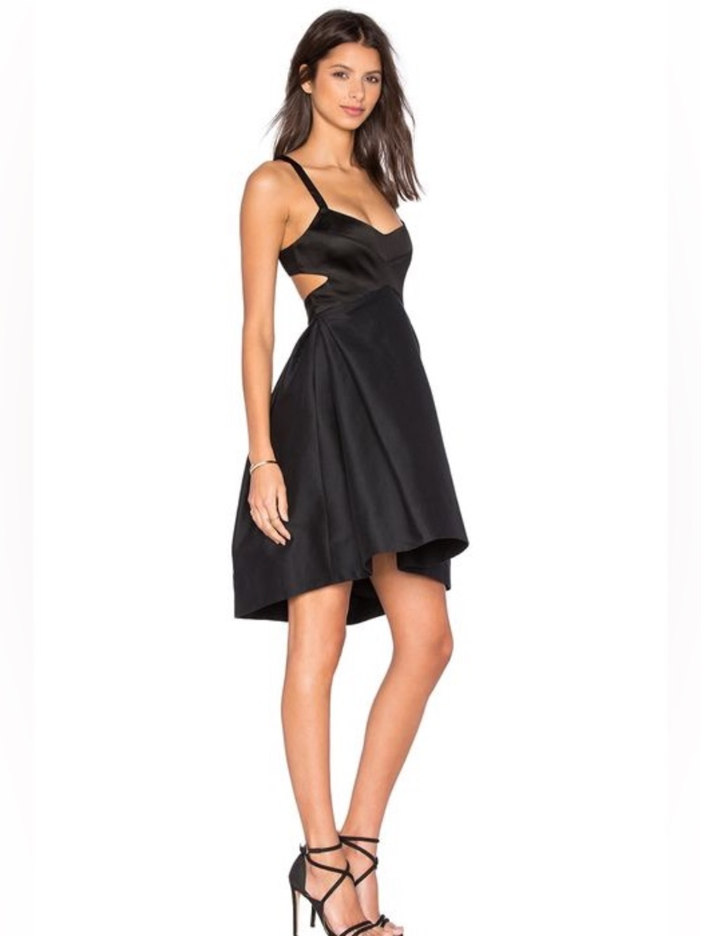 Halston Heritage Iconic Dress 🤩